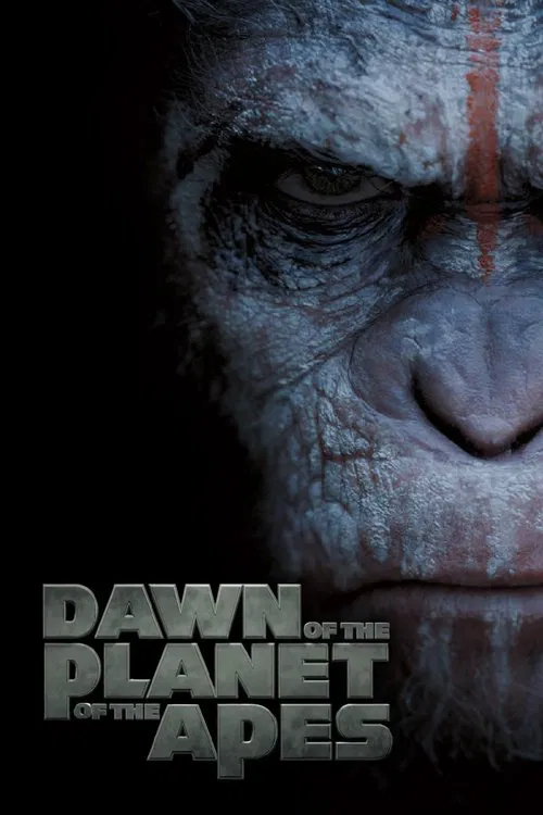 Dawn of the Planet of the Apes
