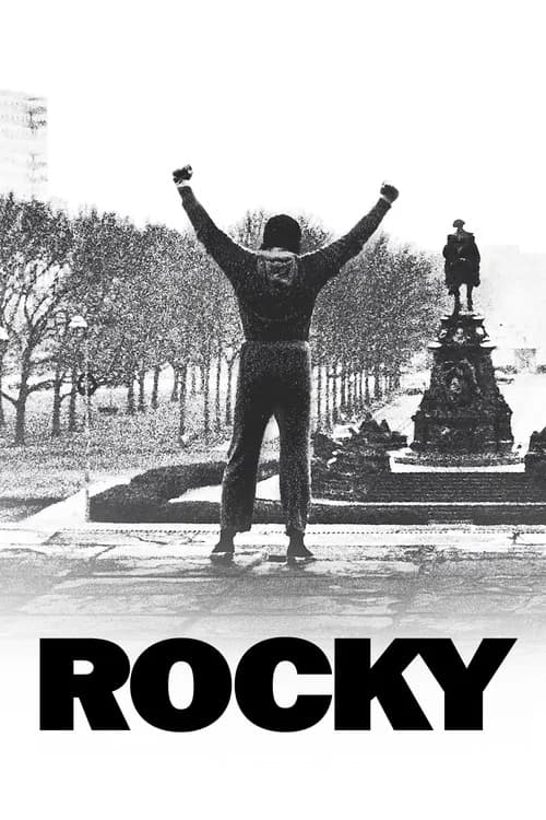 Rocky